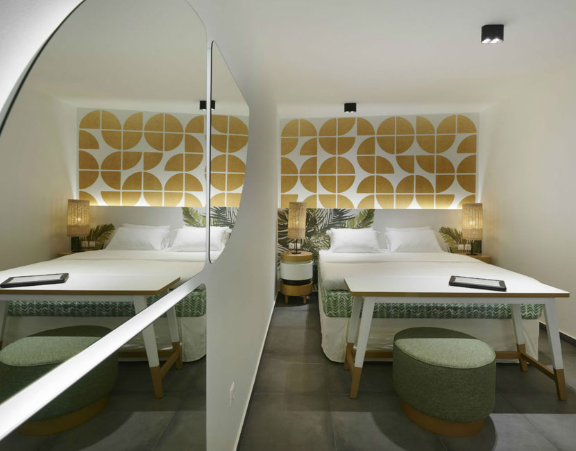 Thomais Boutique Hotel