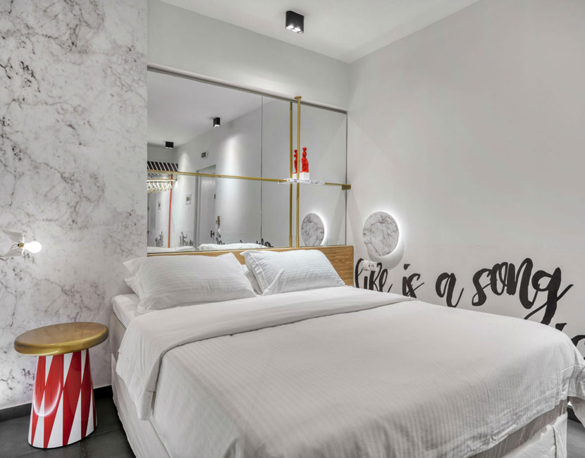 Thomais Boutique Hotel